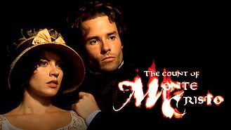 The Count of Monte Cristo (2002) on Netflix in Costa Rica The Count of Monte Cristo (2002) on Netflix in Costa Rica