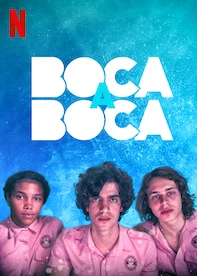 Palabra de boca