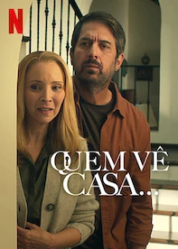 Quem Vê Casa...