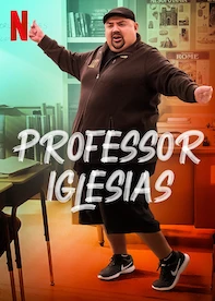 Professor Iglesias